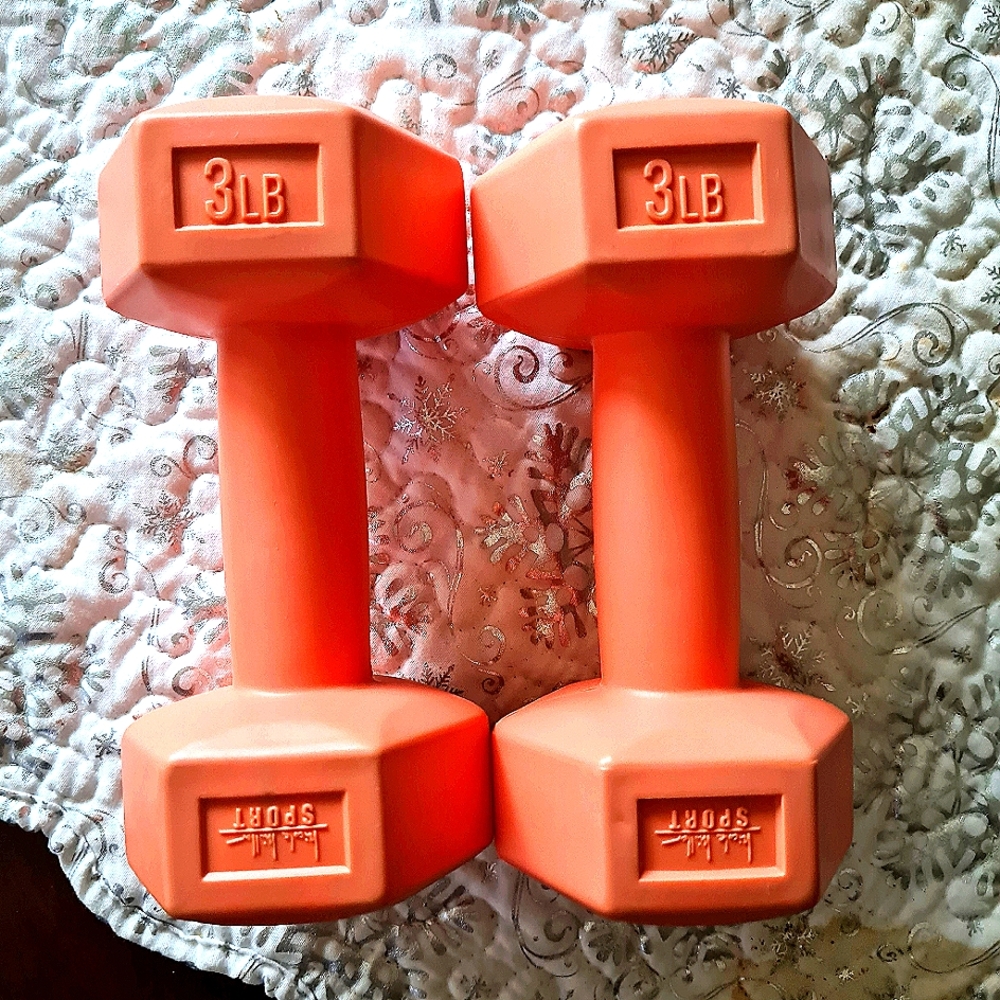 Dumbells